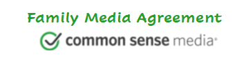 Family Media Agreement